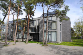 Palanga Apartments